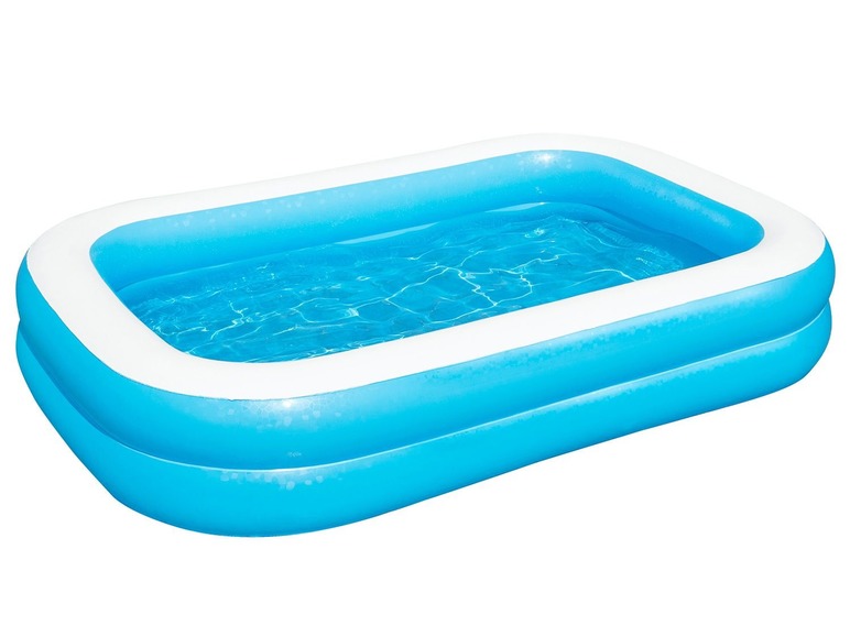 Opblaasbaar zwembad Family Pool