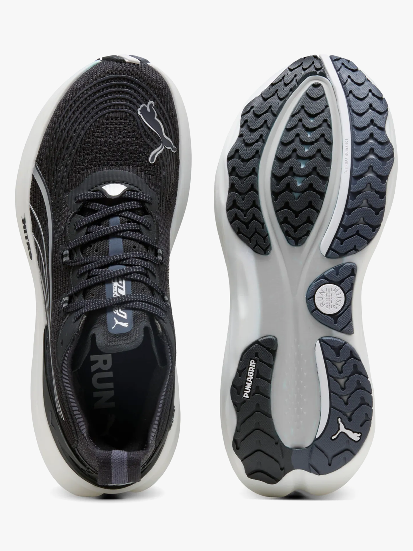 ForeverRun Nitro 2