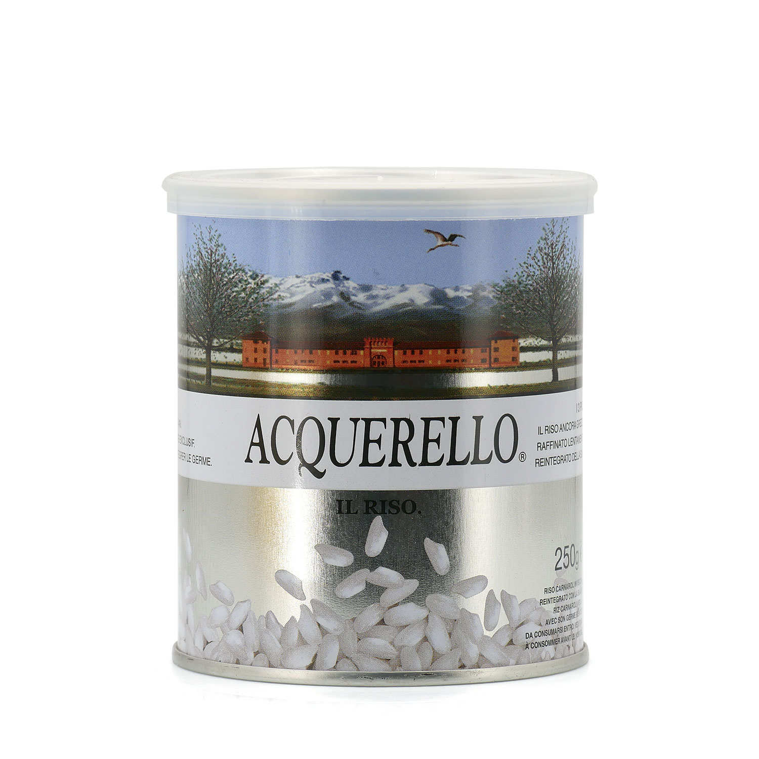 Riz carnaroli Acquerello