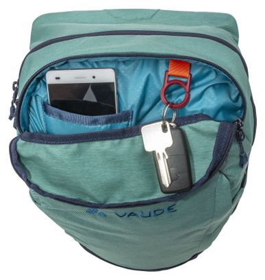 Sac à Dos Femme Vaude Tacora 26 3 Rouge