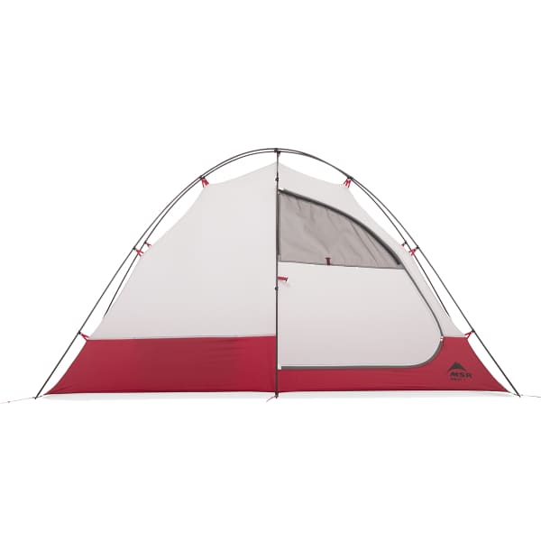 Tente bivouac MSR REMOTE 2 ORANGE