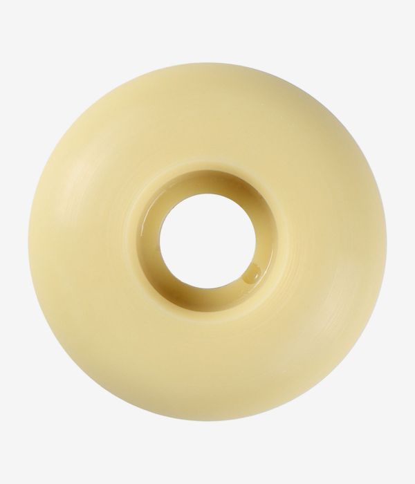 skatedeluxe Punk Classic ADV Rollen (natural) 54mm 99A 4er Pack
