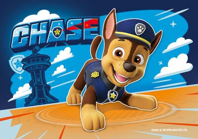 Ravensburger My First Puzzles Paw Patrol Puslespill 4-in-1
