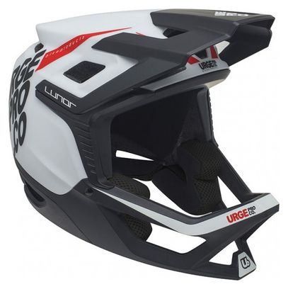 Casque Intégral Urge Lunar Blanc