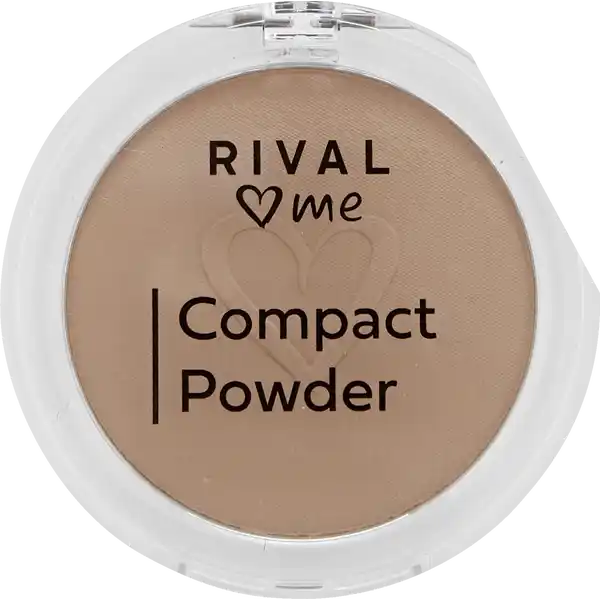 Compact Powder 04 sand