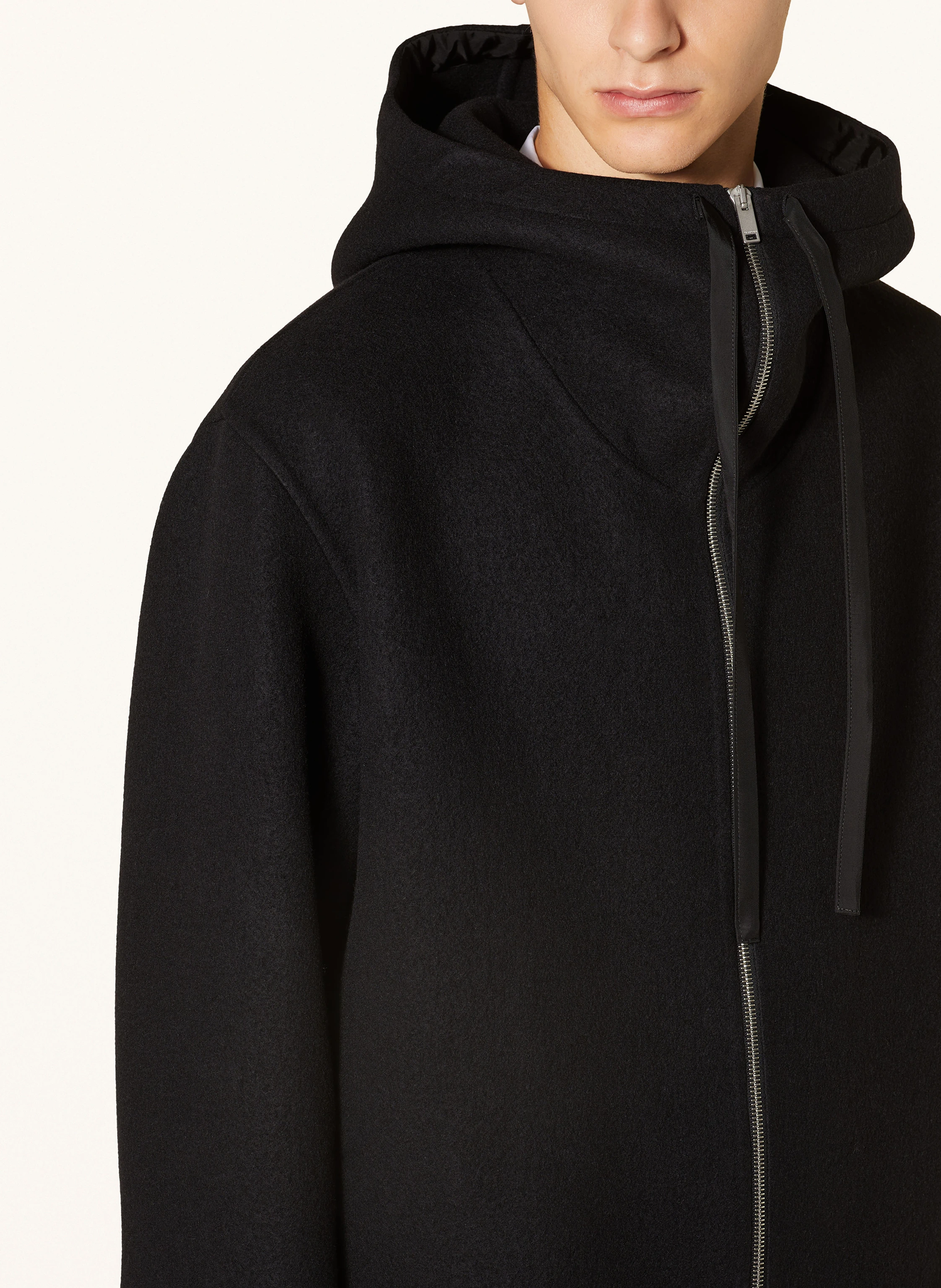 JIL SANDER Blouson