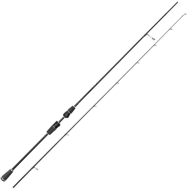 Canne Spinning Westin W2 Light Softlure
