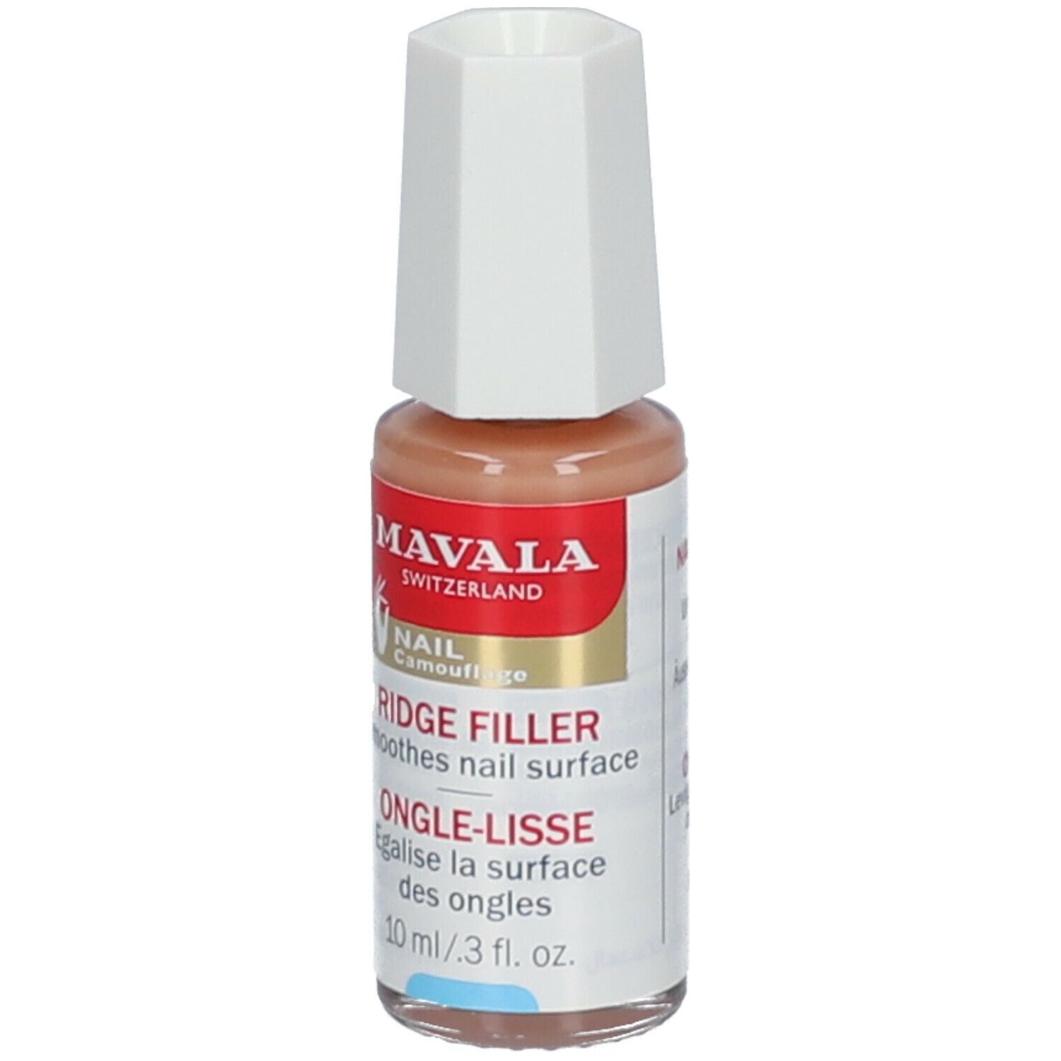 MAVALA Nagelglätter