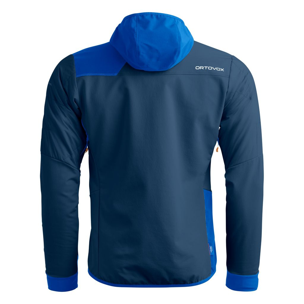 Sw Col Becchei Hybrid Jkt M