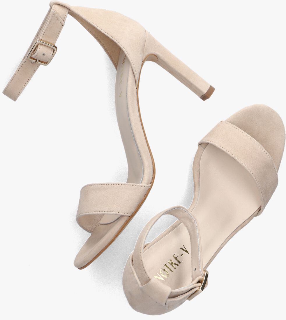 NOTRE-V beige notre-v sandalen 29242