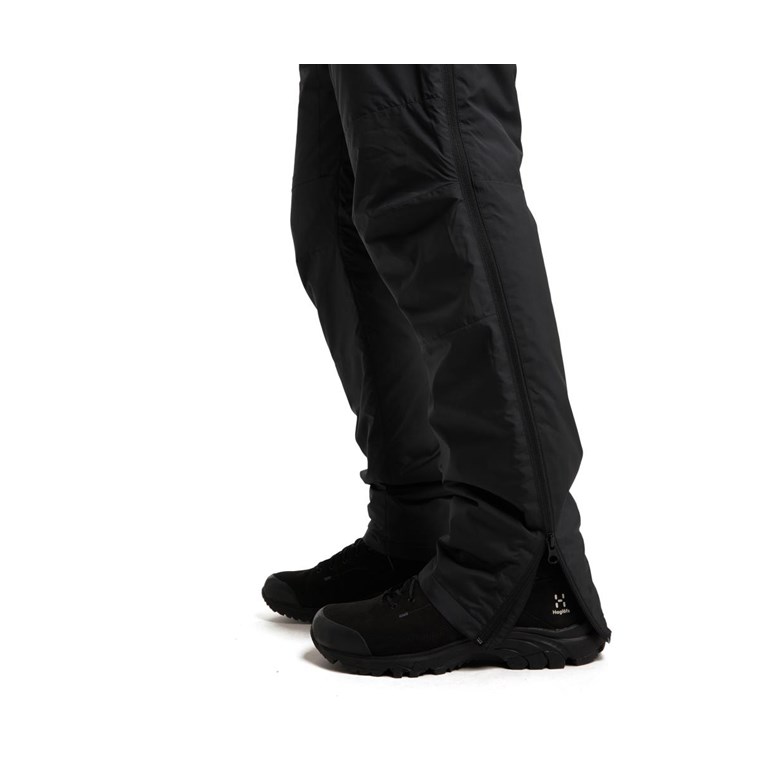 Haglöfs Mimic Silver Pants Men