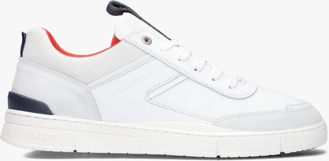 GAASTRA witte gaastra lage sneakers barrick m