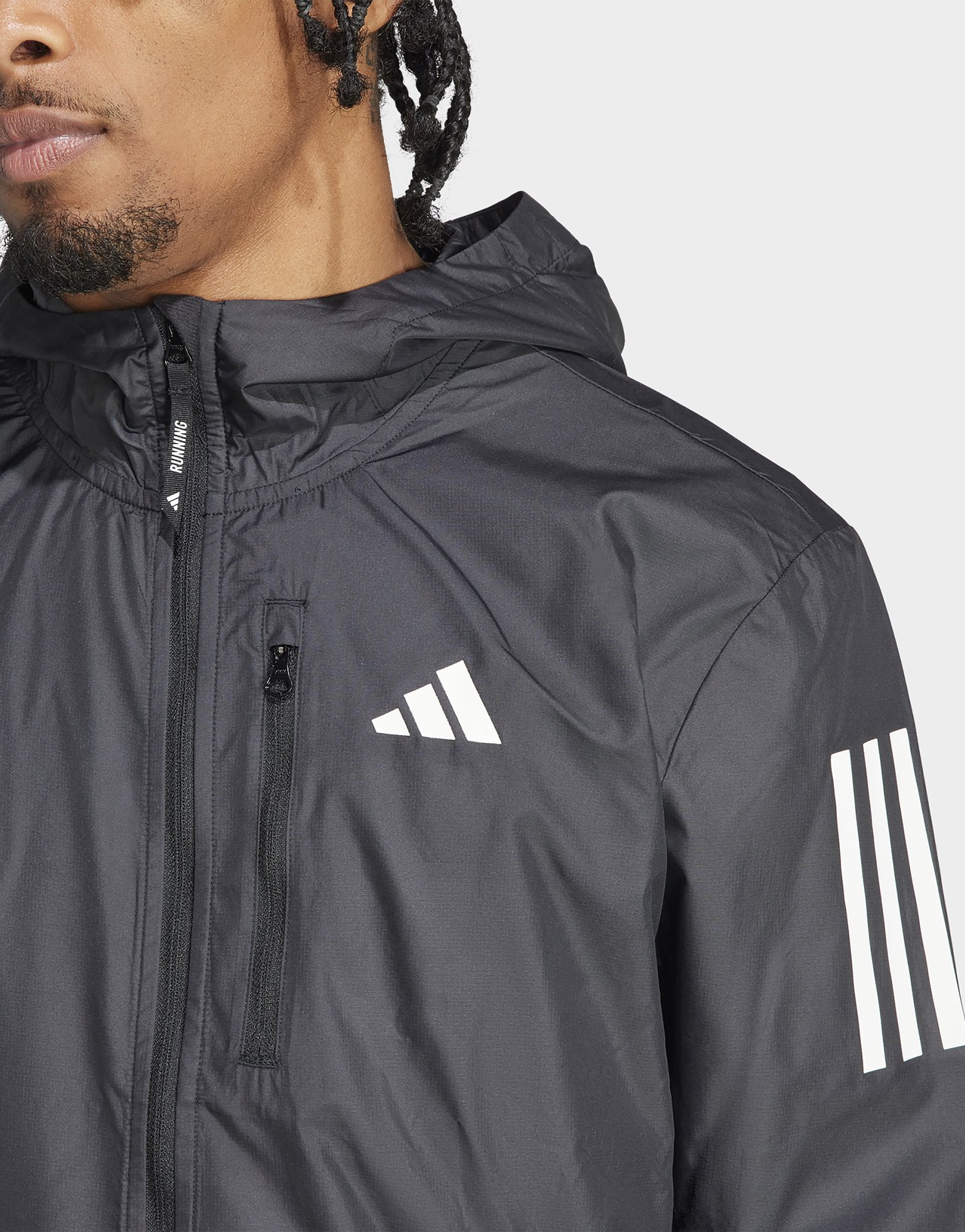 adidas Veste Own the Run