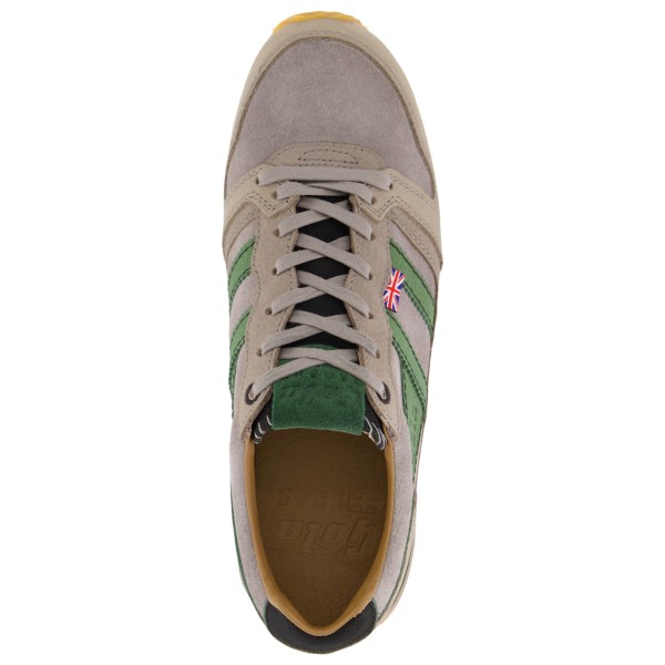 Gola - Trophy Cambridge - Baskets