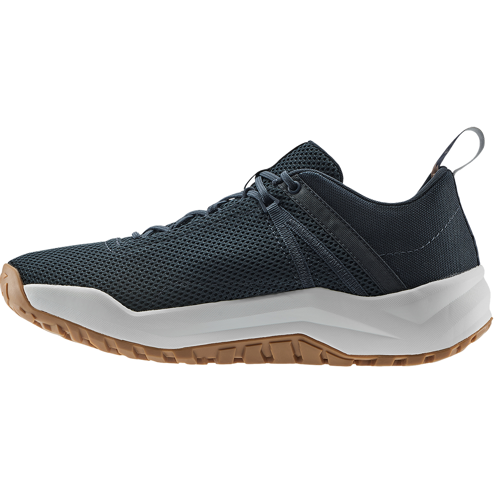 LOWA Kaloya Sneaker Herren navy