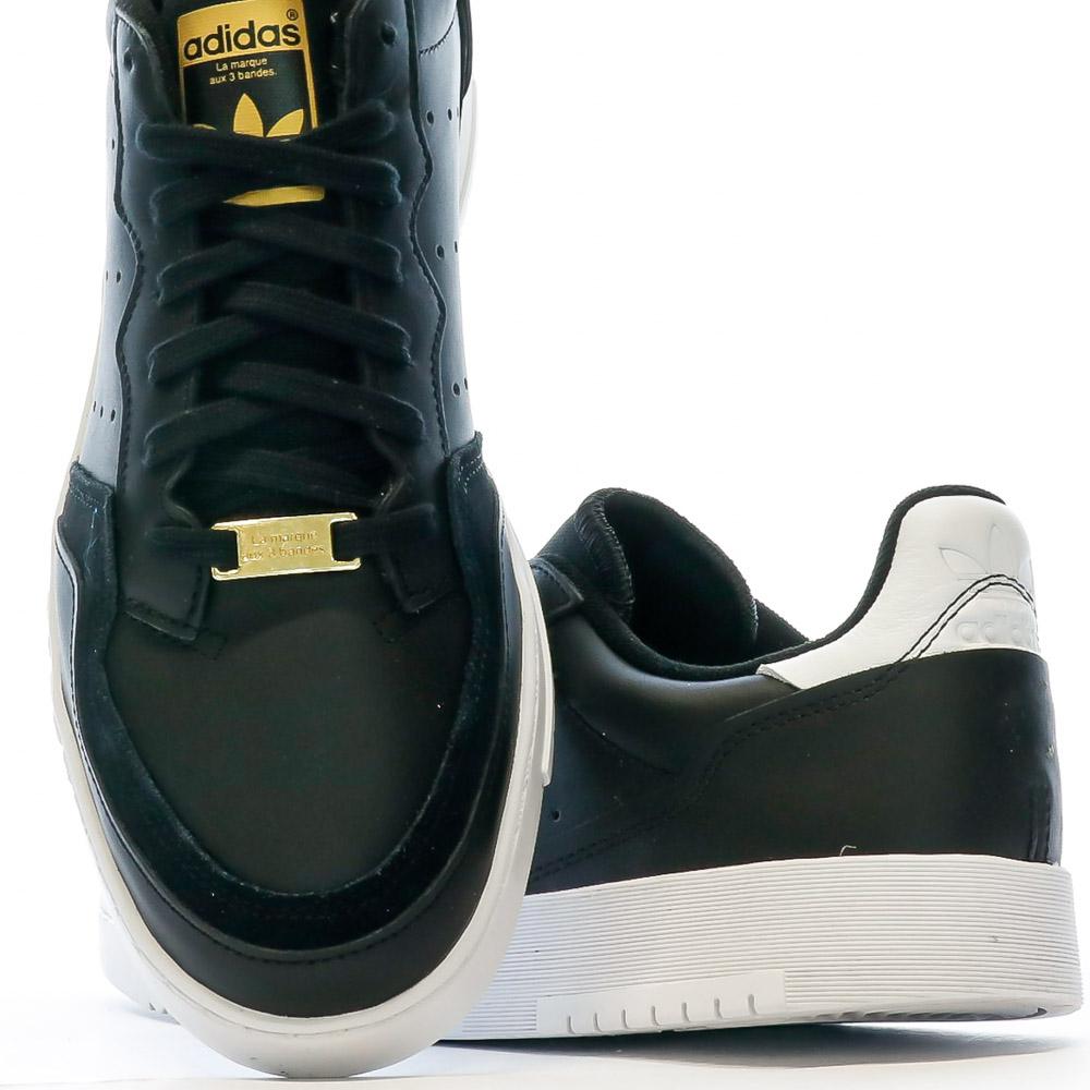 Adidas Baskets Homme Adidas Supercourt EH1690