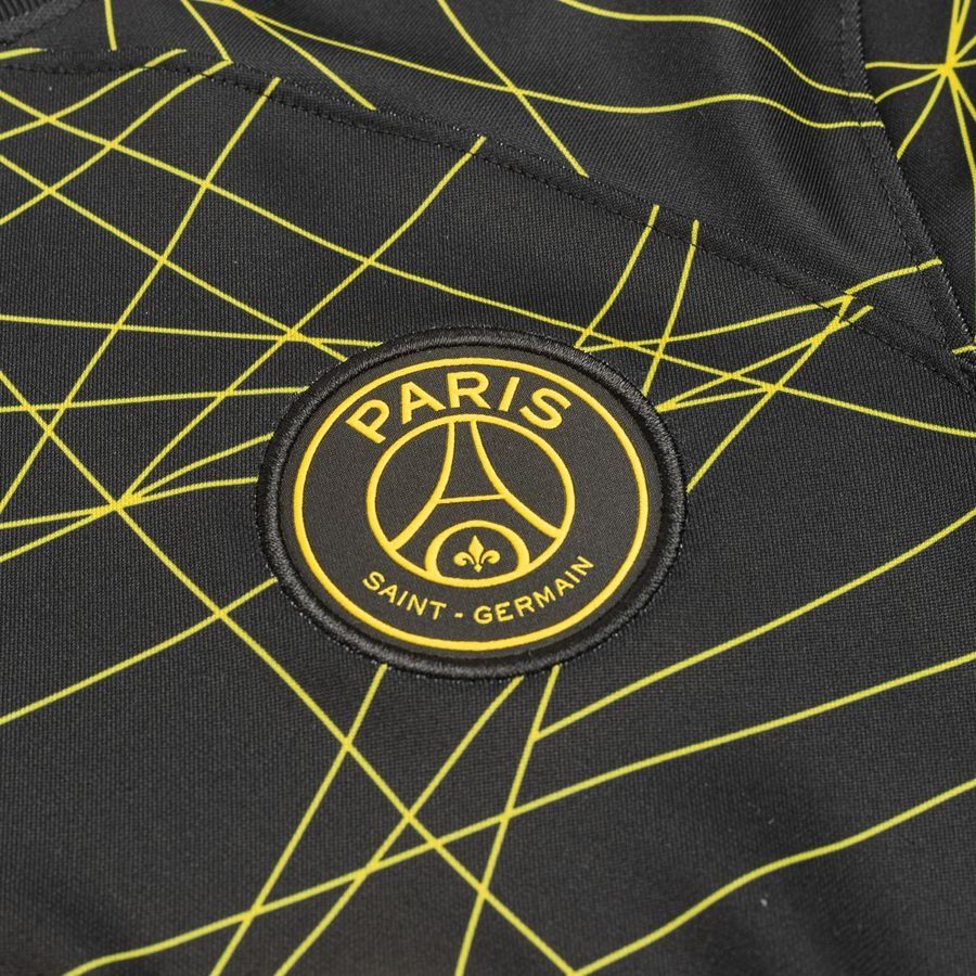 Paris Saint-Germain Quatrième Maillot Jordan x PSG 2023 Femme