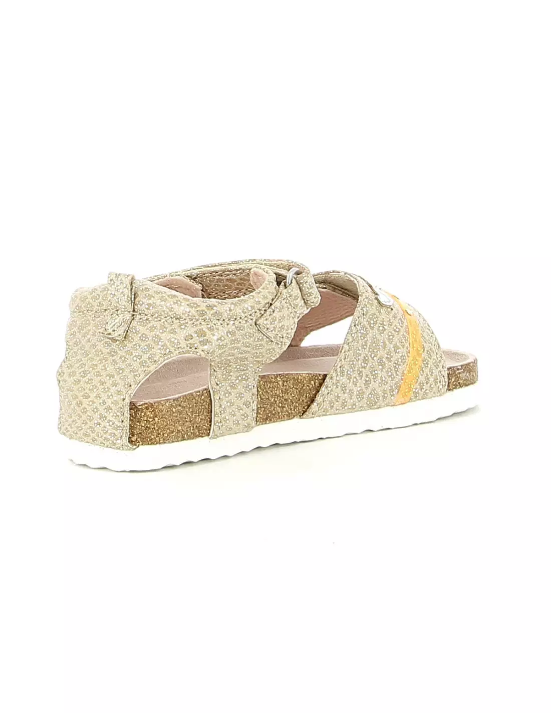 SAFETY JOGGER CORFLAB 530143 - Sandales & nu-pieds Beigeorange