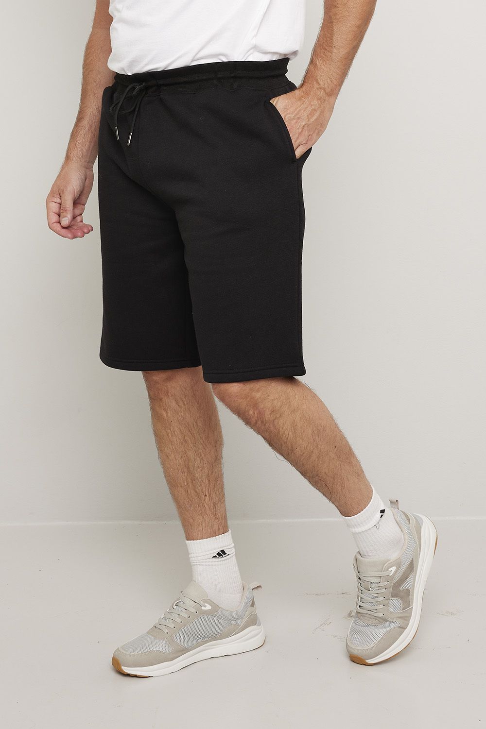 Collegeshorts Mason