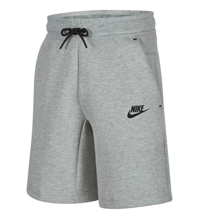 Nike JR Sportswear Tech Fleece Short