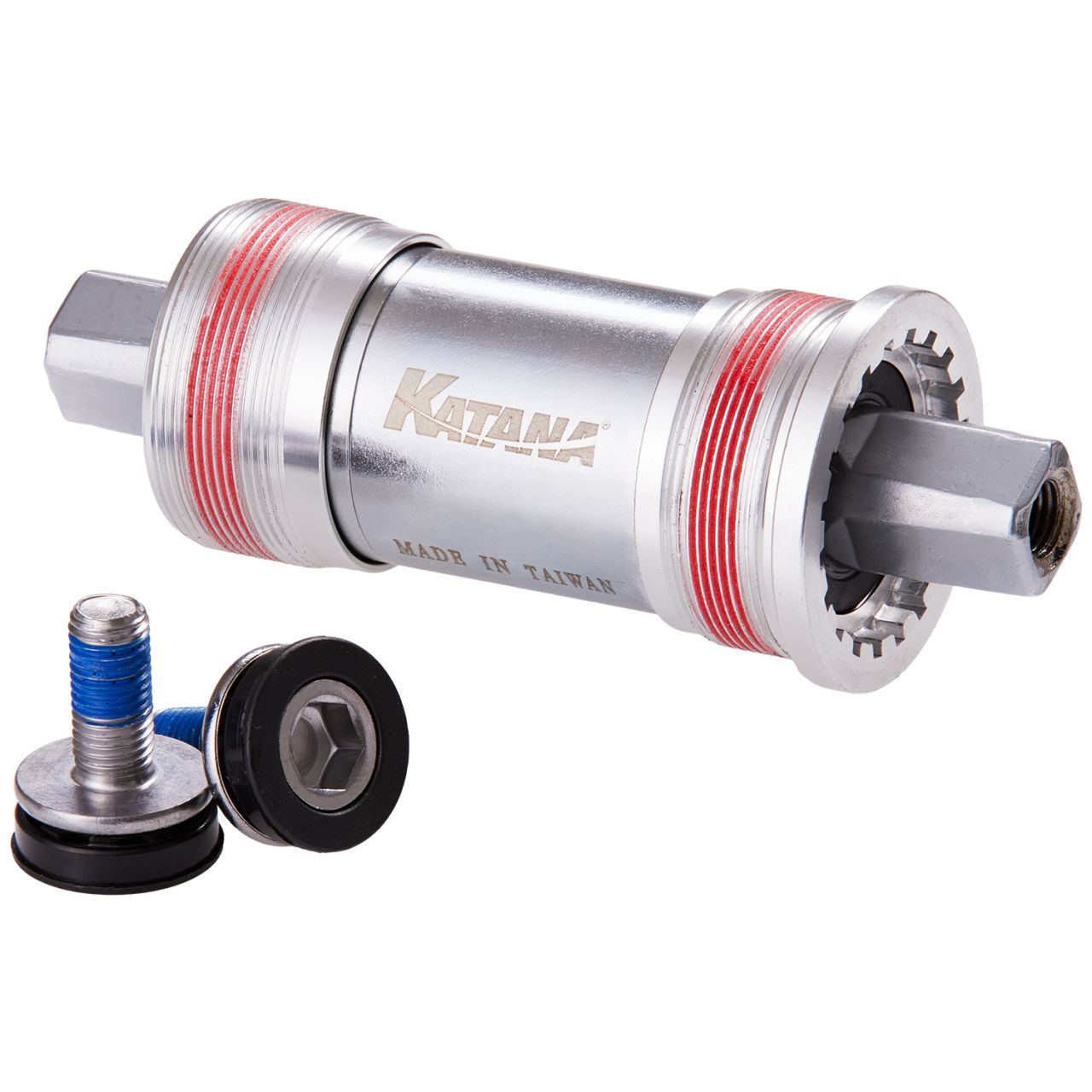 Katana Vierkant BSA Innenlager 68mm kaufen | Bike-Discount