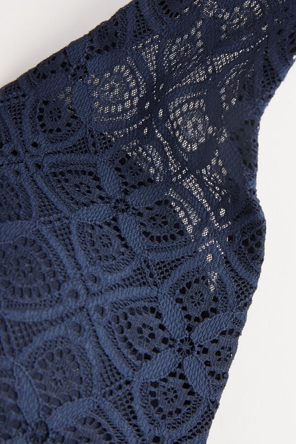 Sutiã Silvia Lace Push-Up