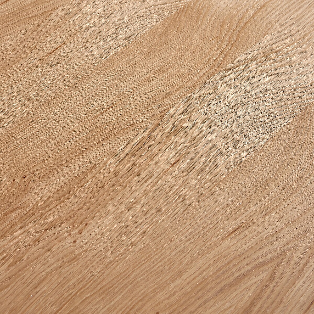AM.PM<br>Anunciado tampo de mesa em carvalho com 150 cm de comprimento, para trabalho