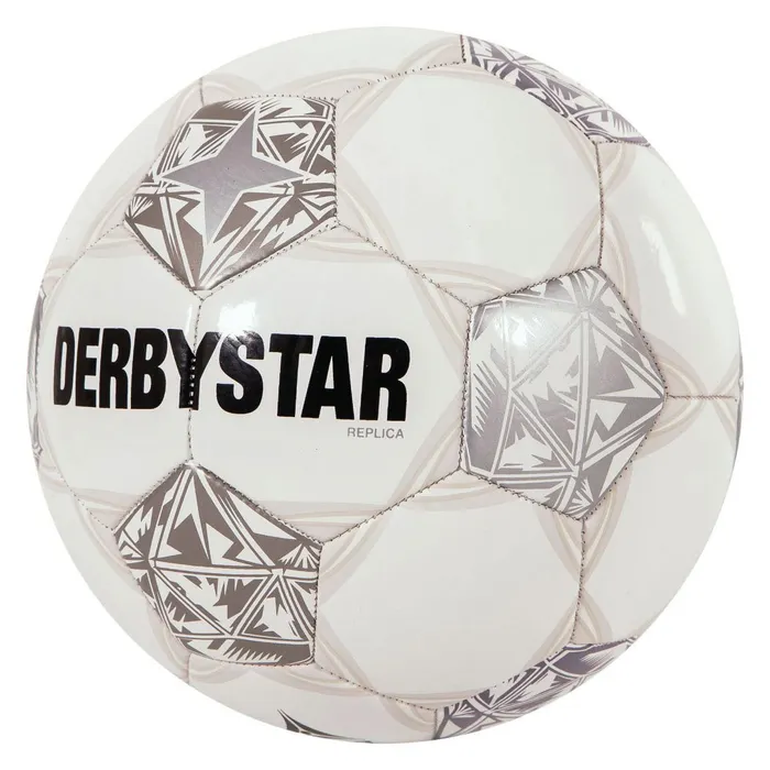 Derbystar Keuken Kampioen Divisie Replica 24/25 Voetbal