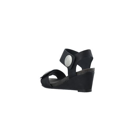 Ca'shott Casalberta Sandaler, Black, 42