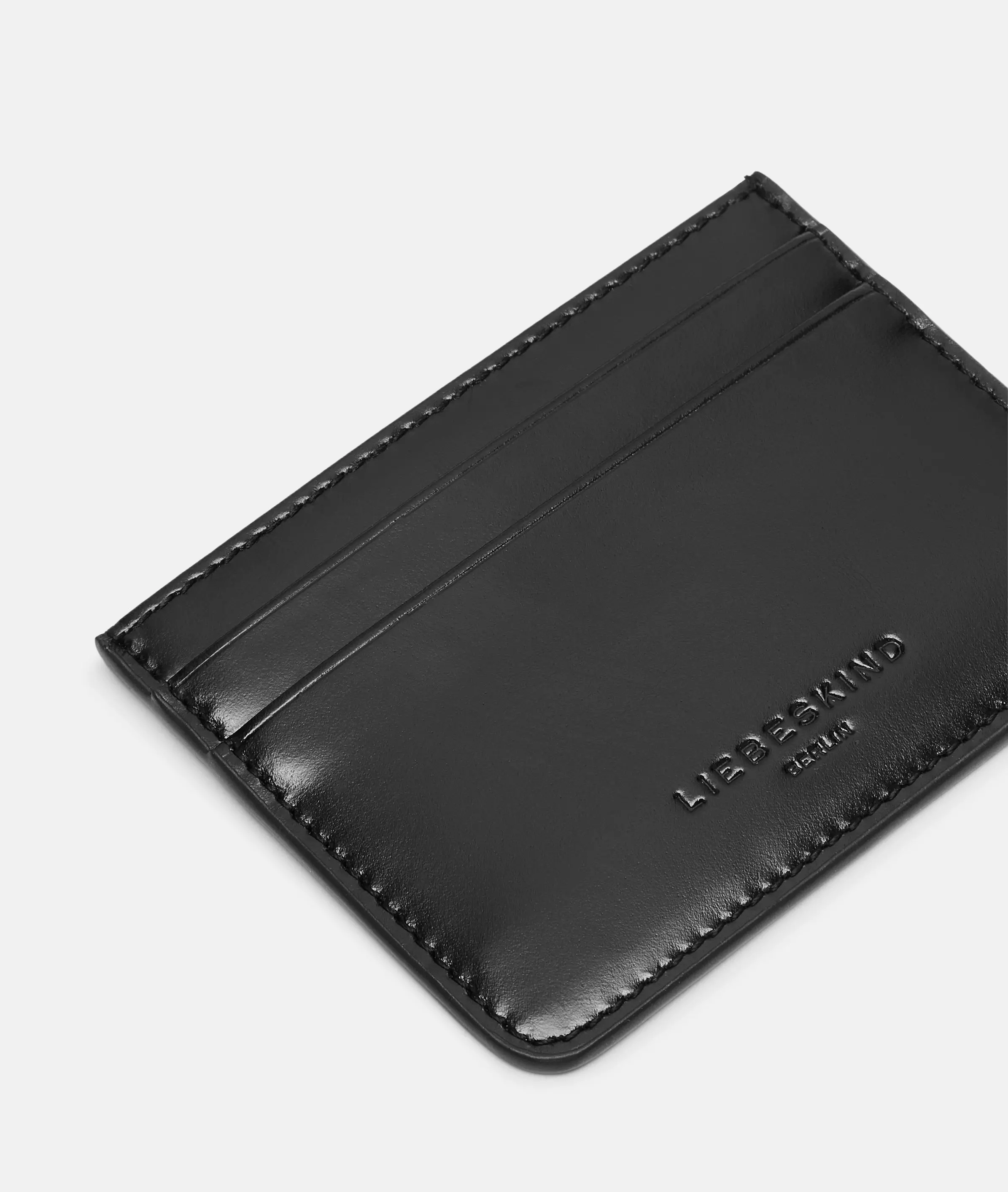 Wallet Leather card holder