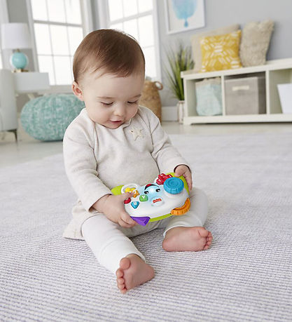 Fisher-Price - LæRing und Play - Check