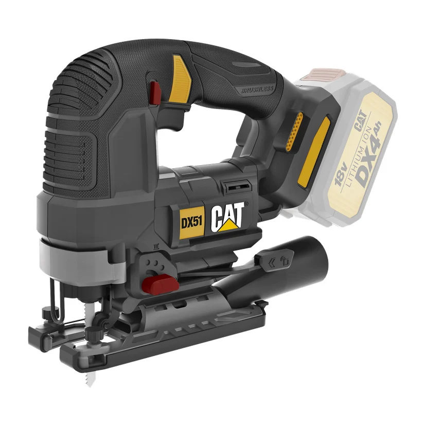 Stikksag 18 V