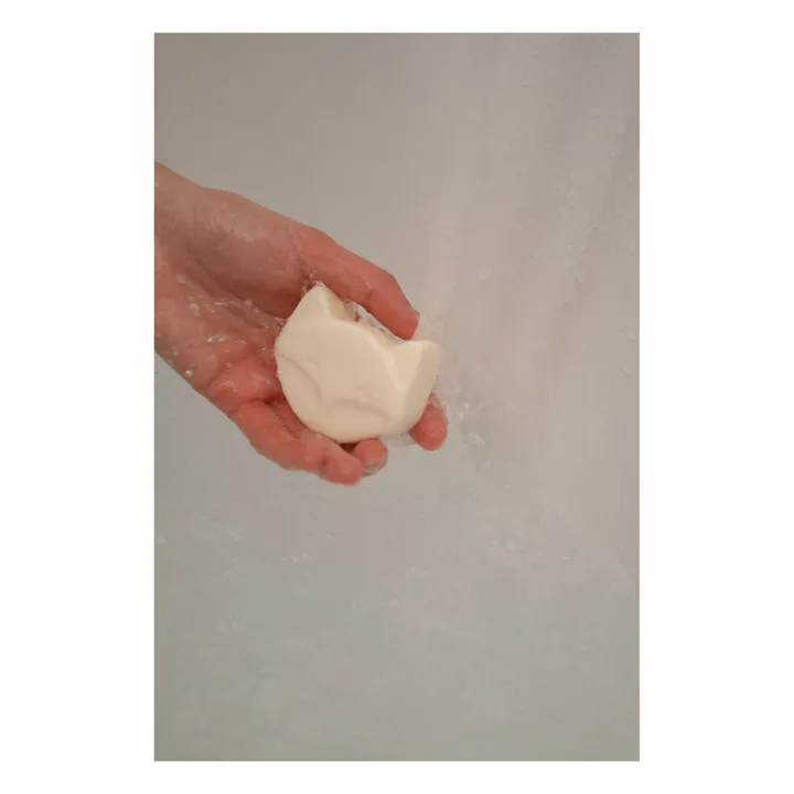 umaï Soin lavant doux bébé Gaspard - 80 g