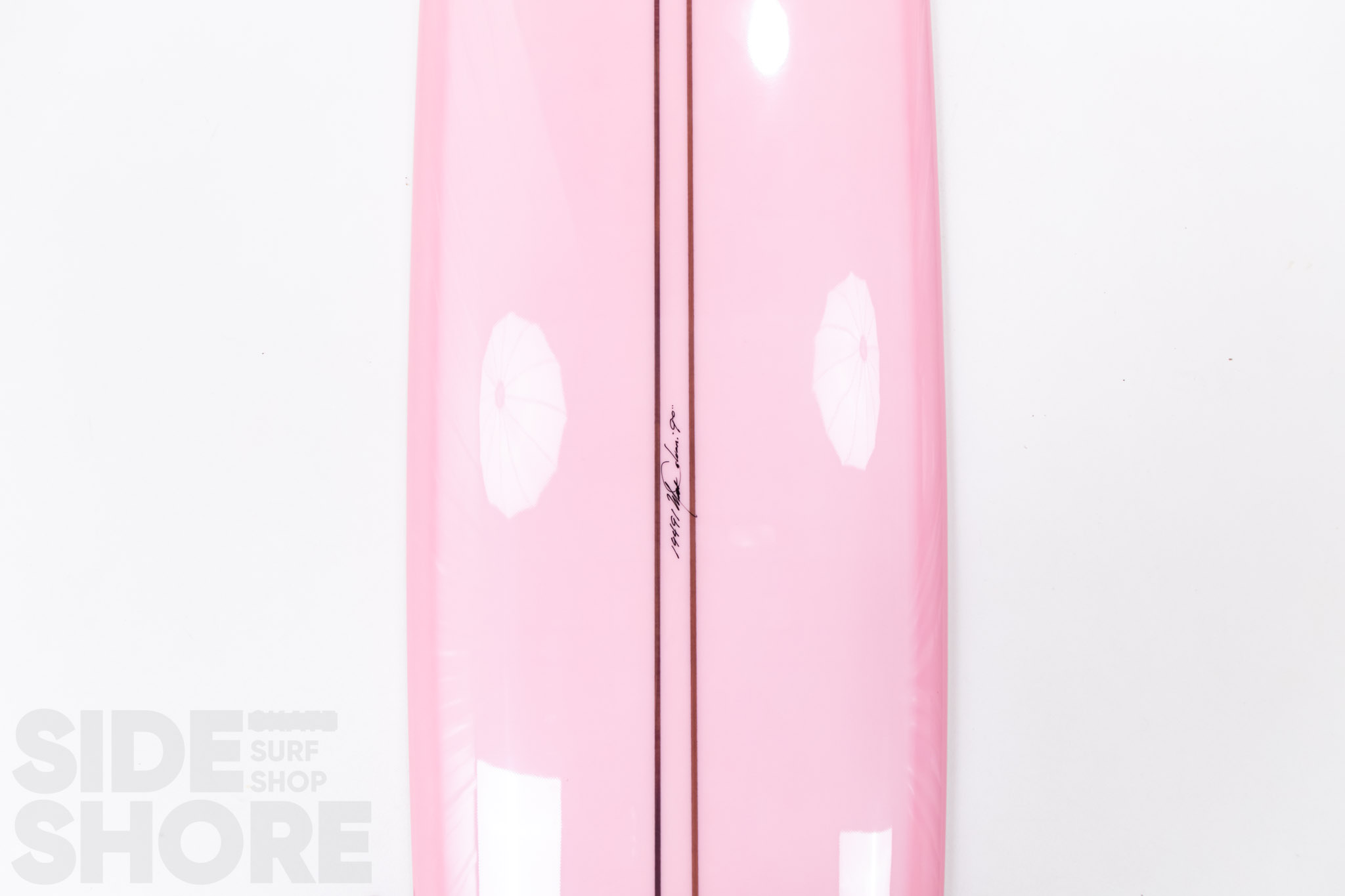 Bing Surfboards Levitator Type 2 - Tint   Volan   Polish - 9'0 x 23
