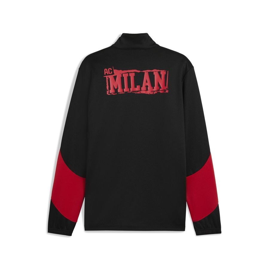 ACM ftblNRGY  Jacket PUMA Black-For All Time Red