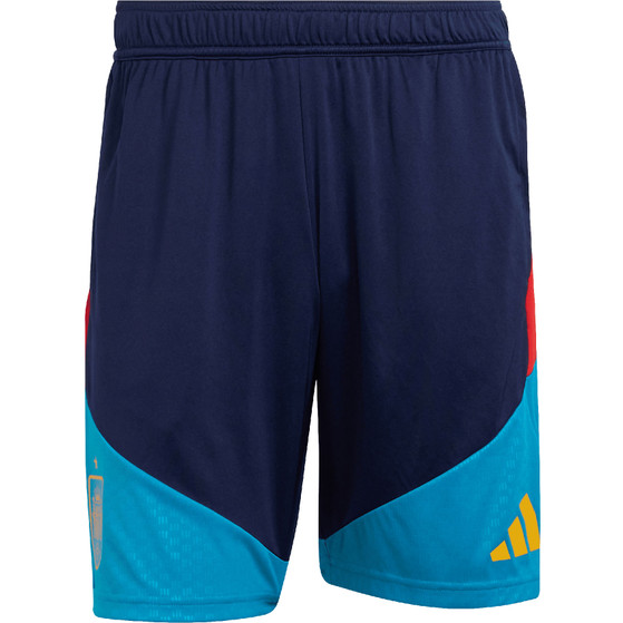 adidas Spanje Training Short WK 2026