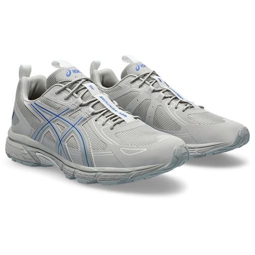 Asics Gel-Venture 6 NS Sneakers, Cement Grey/Cement Grey, 45