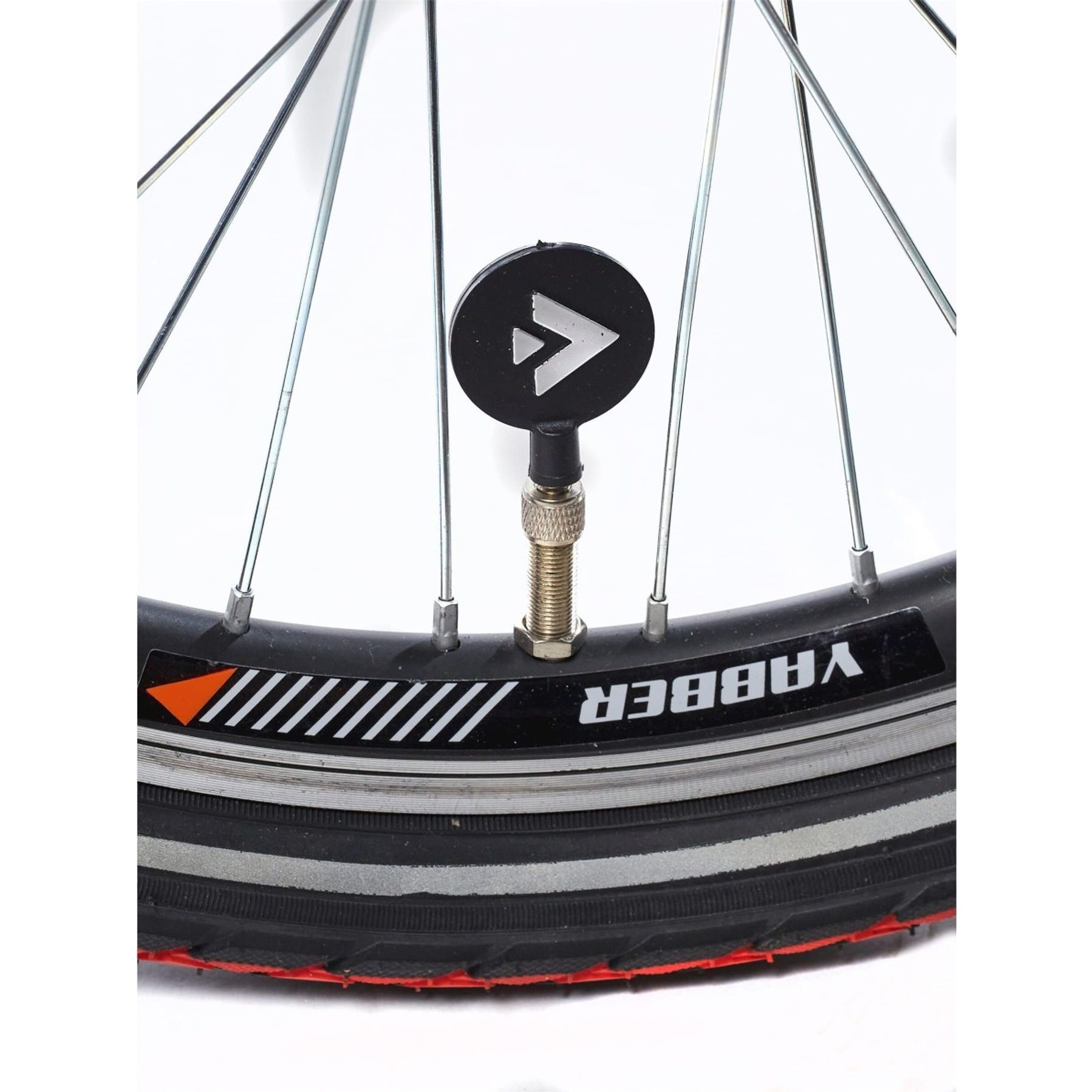 Alpina Yabber 20 inch Jongensfiets 2026