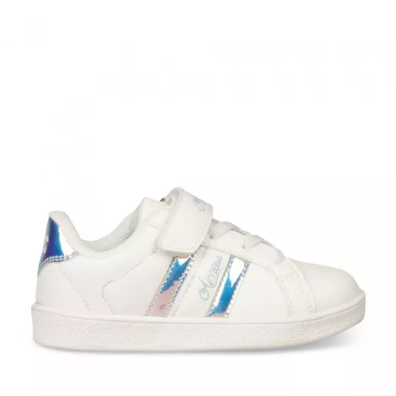 Baskets BLANC AIRNESS