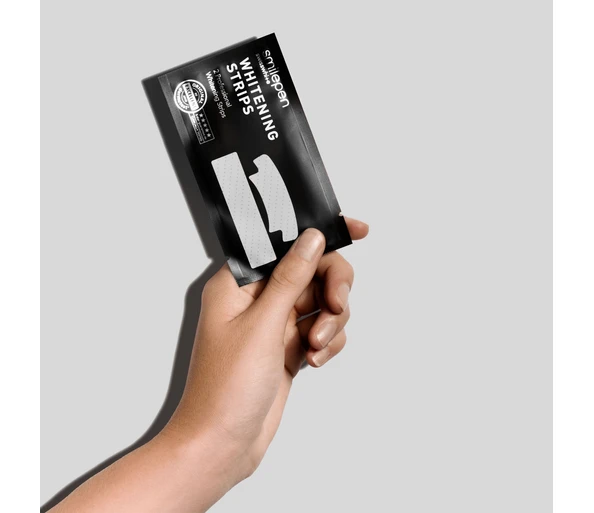 smilepen Power Whitening Stripes