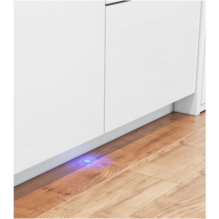 Samsung Stand-Geschirrspüler DW60A8060FW/EF