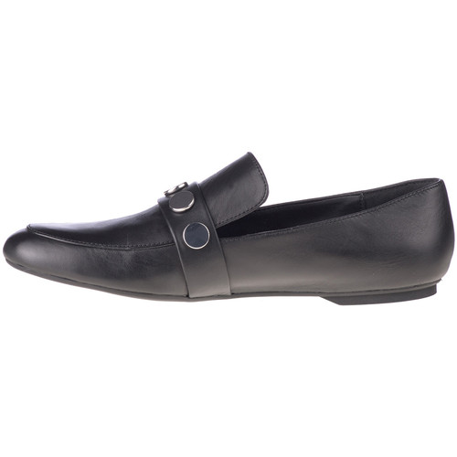 Calvin Klein Jeans - Ola Nappa W Negro