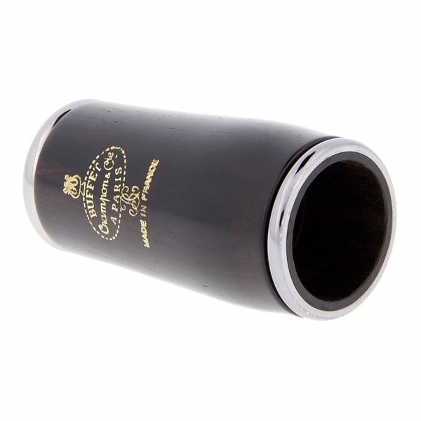 Buffet Crampon ICON 64mm barrel black