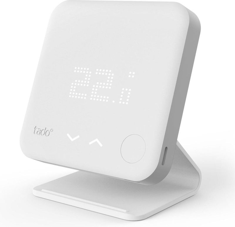 Tado - Houder - Accessoire - Voor Tado Thermostat en AC Controller