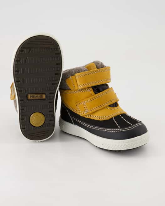 Primigi PBZGT 68524 Halbschuhe in Beige