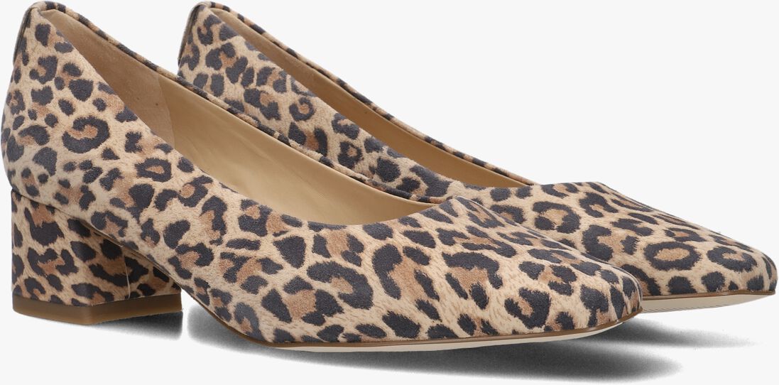 bruine peter kaiser pumps 72341