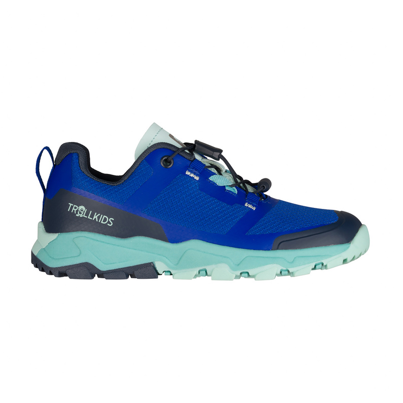 Trollkids Kinder Sandefjord Hiker XT Schuhe
