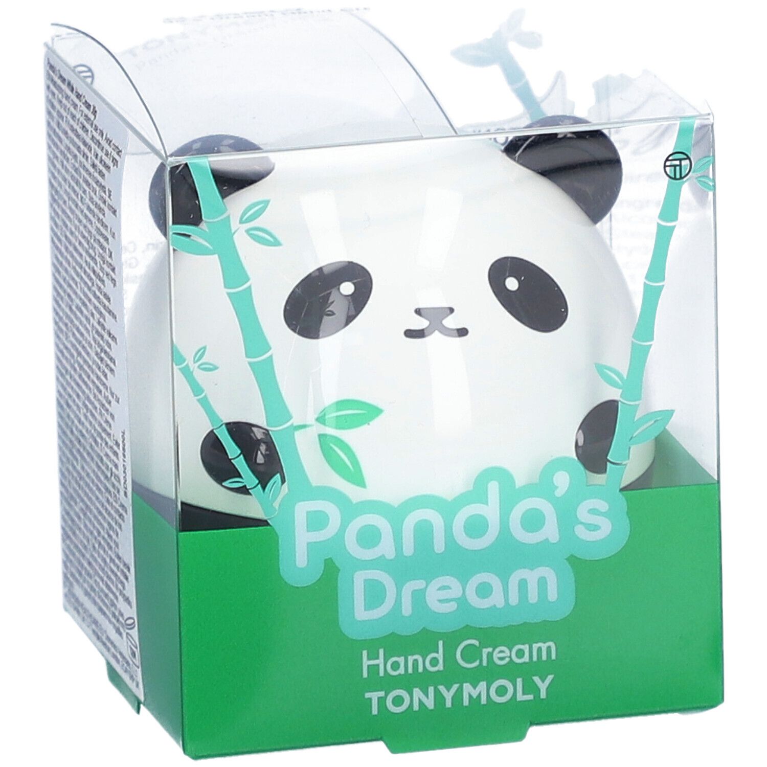 TONYMOLY Panda's Dream White Hand Cream