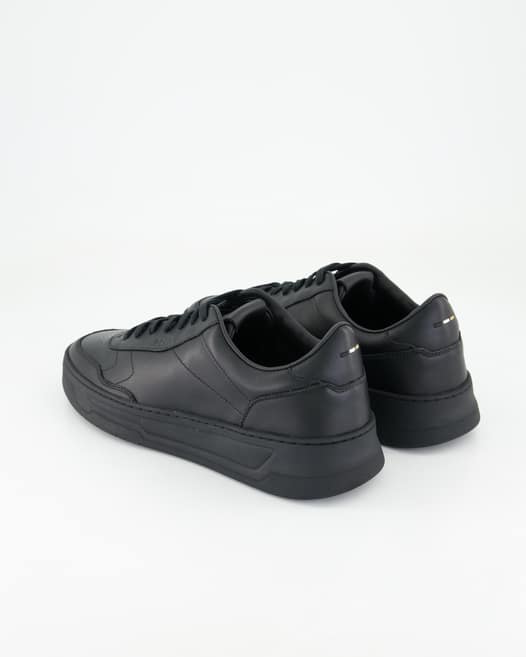 Boss Baltimore_Tenn Sneaker in Schwarz