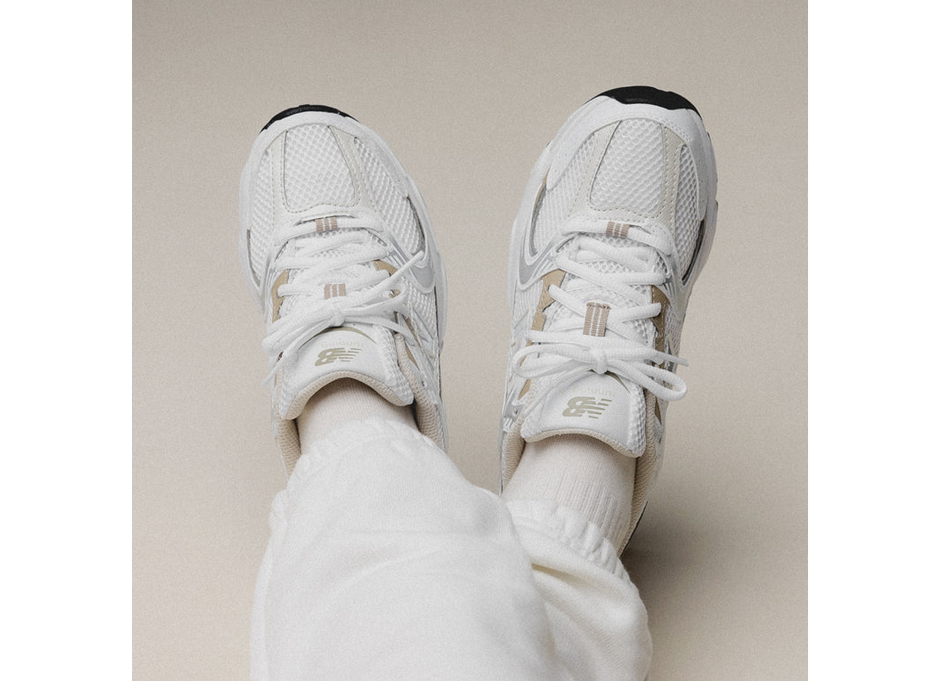 Gr530 blanc sable
